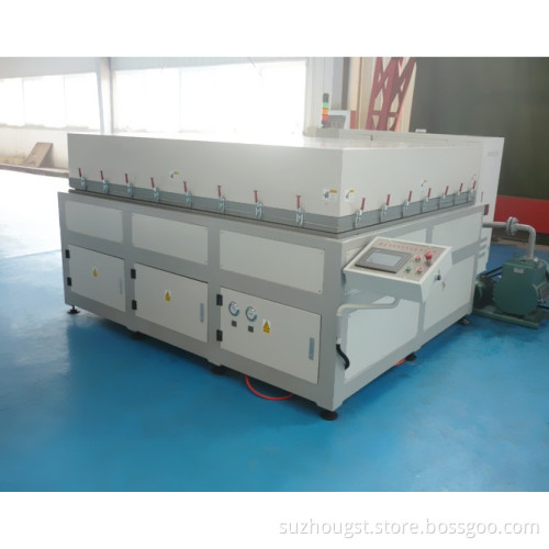 Semi-Automatic PV Solar Module Lamination Machine